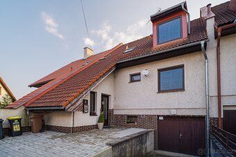 Rodinný dům 4+1 se zahradou – Jičín, Soudná – 252 m²
Hledáte