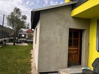 Prodám rodinný dům, zděný cihla, nedokončený, cena dohodou, 