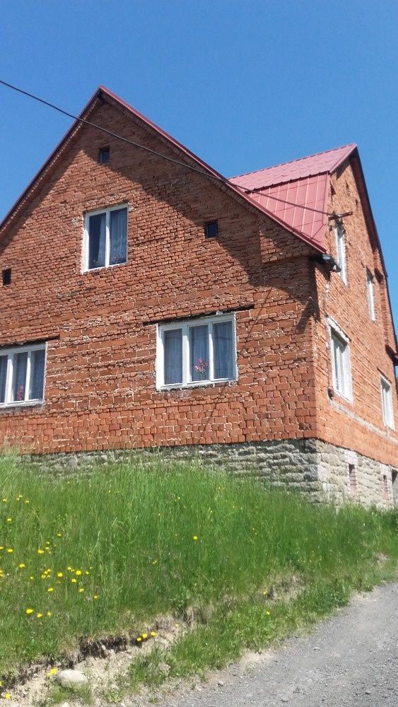 Prodám rodinný dům, zděný cihla, nedokončený, cena dohodou, 