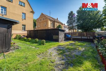 Nabízíme k prodeji byt 2+1 v osobním vlastnictví o užitné pl