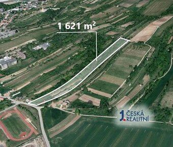 Prodám vinohrad ve Bzenci Horní hora, cca 2500 m², cena za m