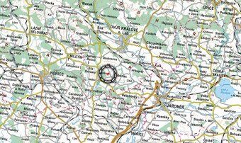 V katastrálním území Dubenec v okrese Trutnov nabízím k prod