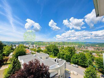 Realitka Green® vám zprostředkuje prodej bytu 3+1 s lodžií a