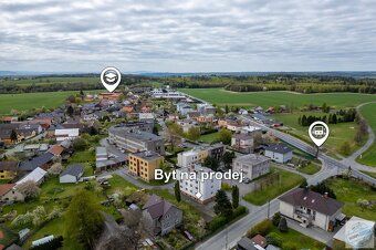Hledáte vlastní bydlení v okrese Opava? Chcete prostorný byt