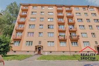 Hledáte pohodové bydlení v Porubě s možností dlouhodobého pr