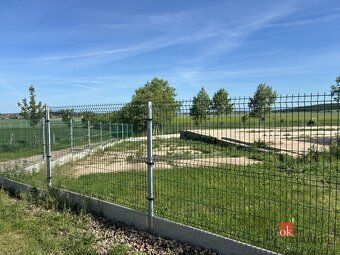 Pronájem, komerční/sklad, 5600 m2, 50364 Měník, Hradec Králo
