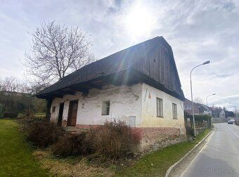 Znáte ten pocit, kdy jste ve městě… ale ono o vás vlastně vů
