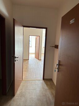 Nabízím pronájem bytu 2+kk 45m2 v Trutnově, Za Komínem 688, 