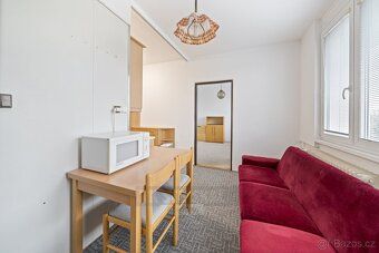 Nabízíme ke koupi byt o dispozici 3+1 s užitnou plochou 64 m