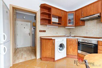 Pronájem, byty/1+1, 30 m2, Raisova 2335/23, Jižní Předměstí,