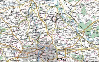 V katastrálním území Předboj nabízím k prodeji zemědělský po