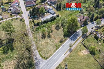 V katastrálním území Holice v Čechách nabízím k prodeji země
