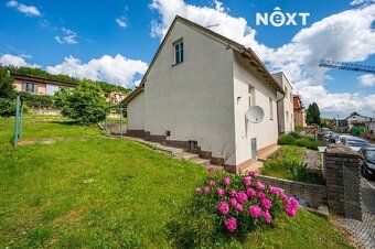 Exkluzivně nabízíme rodinný dům o dispozici 4+1 s užitnou pl
