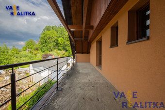 Hledáte prostorný rodinný dům, který nabídne dostatek místa 