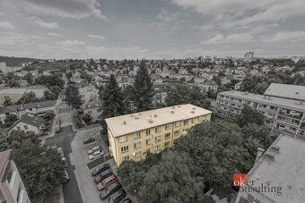 Prodej bytu 2+1 – Praha 4, Modřany, v ulici Klostermannova, 