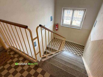 Nabízím k pronájmu byt 2+1, o celkové ploše 60 m2, který se 