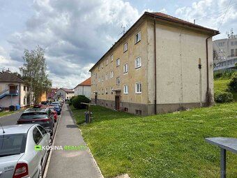 Nabízím k pronájmu byt 2+1, o celkové ploše 60 m2, který se 