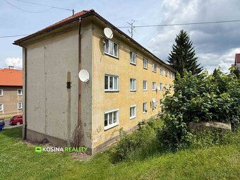 Nabízím k pronájmu byt 2+1, o celkové ploše 60 m2, který se 