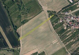 V katastrálních územích Jalubí, Kudlovice a Traplice nabízím
