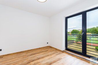 Hledáte kvalitní a příjemné bydlení v Ostravě? Chcete modern