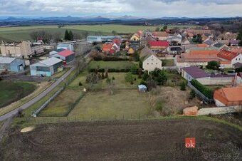 Nabízím k prodeji rozsáhlý zemědělský pozemek v katastrálním