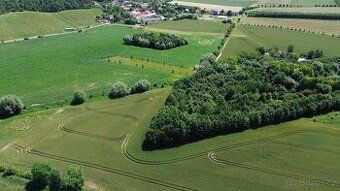 Prodám udržovanou rekreační zahradu v Čáslavi o výměře 390 m