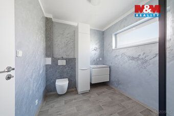 Ve výhradním zastoupení majitele nabízíme k prodeji novostav