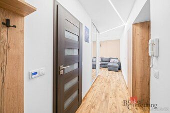 Pronájem bytu, 2+1, 58.53 m², Nýřany - StředníK dlouhodobému