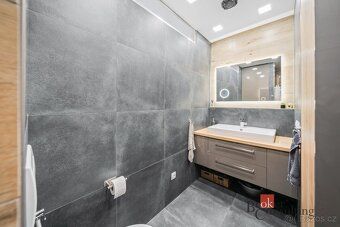 Pronájem bytu, 2+1, 58.53 m², Nýřany - StředníK dlouhodobému