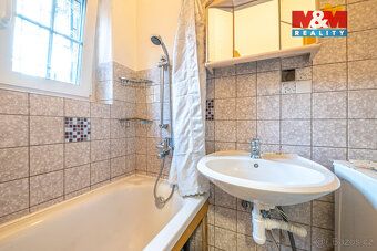 Nabízíme k prodeji prostorný byt 4+1 o užitné ploše 97 m² v 