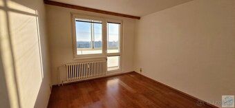 Nabízíme ke koupi byt 2+1 o užitné ploše 58 m² s lodžií (4 m