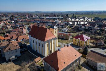 Váš domov, vaše pravidla. Hrubá stavba moderního domu 5+kk č