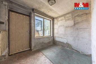 Exkluzivně prodáváme spoluvlastnický podíl o velikosti 2/3 n