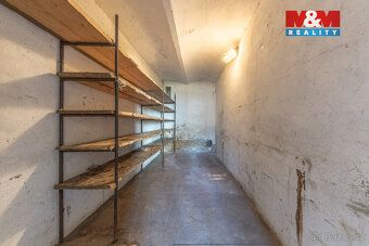 Exkluzivně prodáváme spoluvlastnický podíl o velikosti 2/3 n