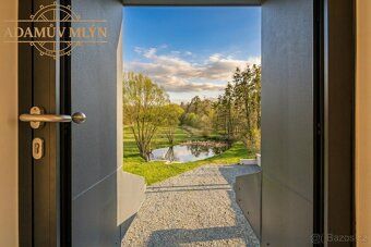 Ev.č. 00305 V tomto bytě jsou samé superlativy. Jde o nejpro