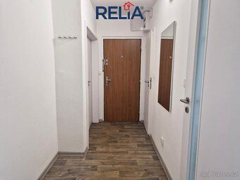 Ev.č. N50865 Nabízíme k pronájmu světlý a udržovaný byt o di