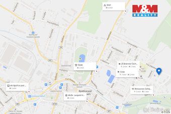 Nabízíme k prodeji byt 1+1 v klidné lokalitě Bystřice pod Ho