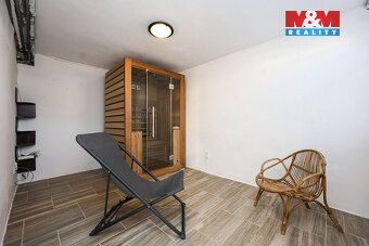 Nabízíme k prodeji prostorný rodinný dům po kompletní rekons