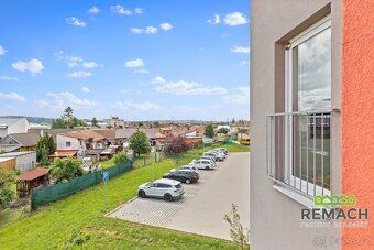 Ev.č. 03540 Nabízíme k pronájmu útulný byt o dispozici 2+kk 