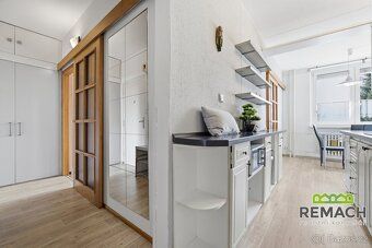 Ev.č. 03497 Prodej bytu 3+1, Uherské Hradiště – ul. 28. říjn