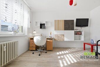 Ev.č. 03497 Prodej bytu 3+1, Uherské Hradiště – ul. 28. říjn