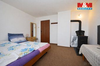 Tady nezačíná obyčejná rekonstrukce. Tady začíná nový příběh
