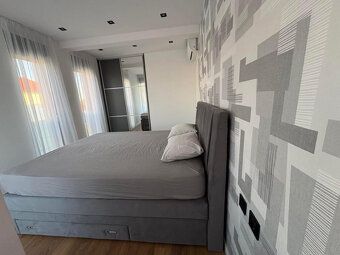 Severná Dalmácia, Zaton
Dom s bazénom v Zatone, len 280 m od