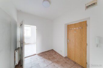 Nabízíme k dlouhodobému pronájmu byt o dispozici 2+1/3+kk v 