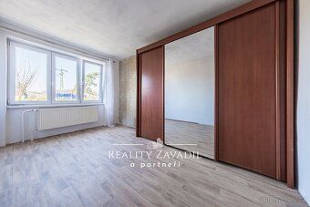 Ev.č. 01162 Nabízím k prodeji byt o celkové ploše 78 m² v kl