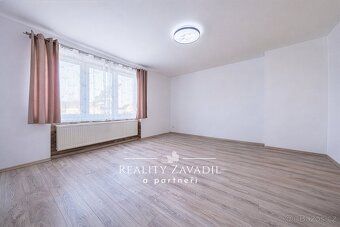 Ev.č. 01162 Nabízím k prodeji byt o celkové ploše 78 m² v kl