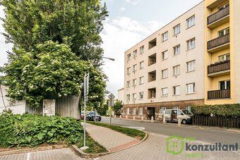 Ev.č. 01129 Hledáte byt pro vlastní bydlení v širším centru 
