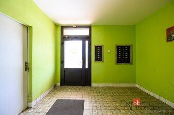 Prodej, byty/2+1, 64 m2, Markova, Kdyně, Domažlice [ID 83719