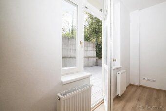 Ev.č. 00232 Zahajujeme prodej bytů do osobního či družstevní