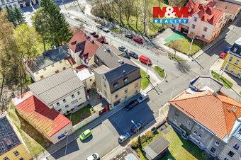 Zvažujeme přenechání za odstupné, vybavenou a zavedenou kavá